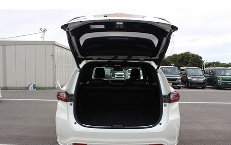 Toyota Harrier, 2019 год, 2 600 000 рублей, 9 фотография