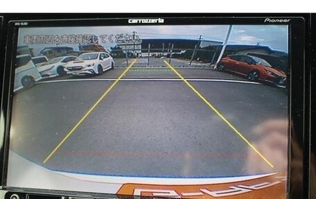 Toyota Harrier, 2019 год, 2 600 000 рублей, 16 фотография