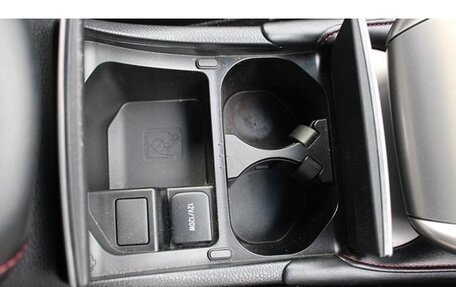 Toyota Harrier, 2019 год, 2 600 000 рублей, 18 фотография