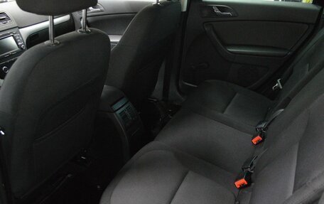 Skoda Yeti I рестайлинг, 2012 год, 694 000 рублей, 11 фотография