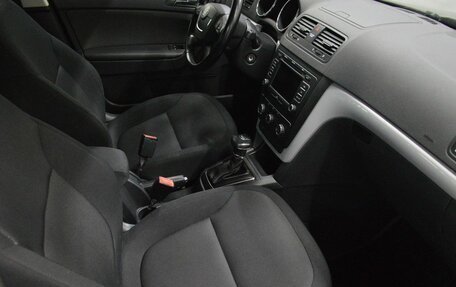 Skoda Yeti I рестайлинг, 2012 год, 694 000 рублей, 12 фотография