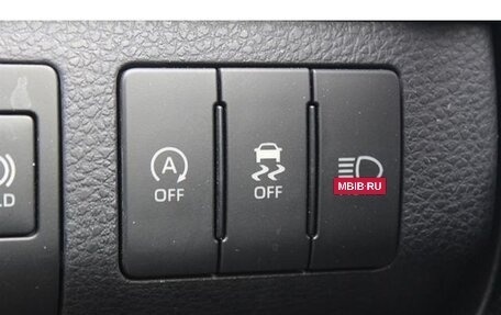 Toyota Harrier, 2019 год, 2 600 000 рублей, 19 фотография