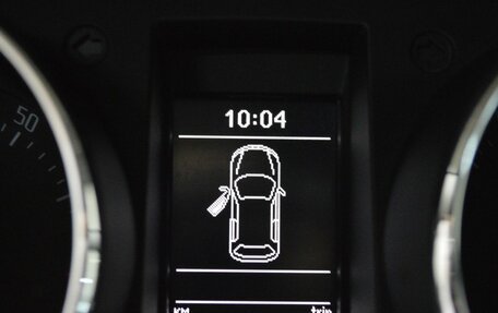 Skoda Yeti I рестайлинг, 2012 год, 694 000 рублей, 15 фотография