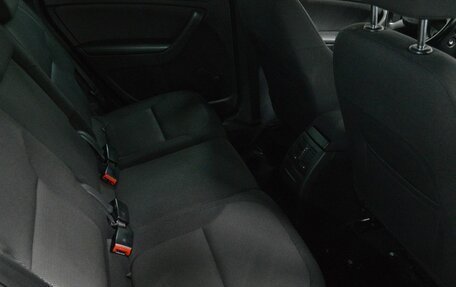 Skoda Yeti I рестайлинг, 2012 год, 694 000 рублей, 13 фотография