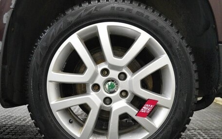 Skoda Yeti I рестайлинг, 2012 год, 694 000 рублей, 9 фотография