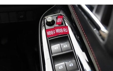 Toyota Harrier, 2019 год, 2 600 000 рублей, 20 фотография