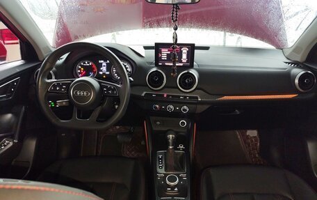 Audi Q2 I, 2022 год, 2 190 000 рублей, 8 фотография