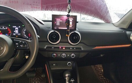 Audi Q2 I, 2022 год, 2 190 000 рублей, 11 фотография