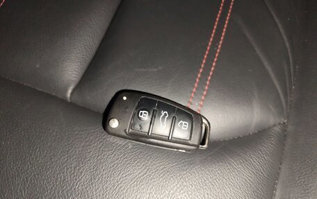 Audi Q2 I, 2022 год, 2 190 000 рублей, 7 фотография