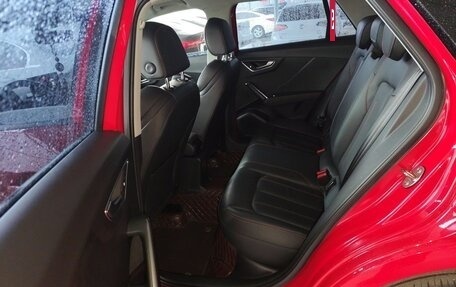 Audi Q2 I, 2022 год, 2 190 000 рублей, 14 фотография