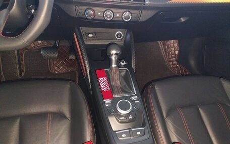 Audi Q2 I, 2022 год, 2 190 000 рублей, 12 фотография