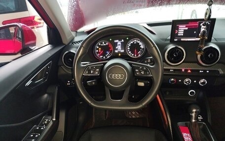 Audi Q2 I, 2022 год, 2 190 000 рублей, 9 фотография