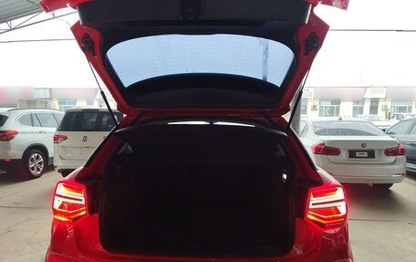 Audi Q2 I, 2022 год, 2 190 000 рублей, 16 фотография