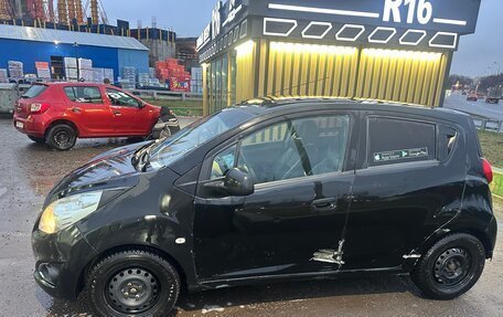 Ravon R2, 2017 год, 415 000 рублей, 2 фотография