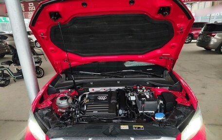 Audi Q2 I, 2022 год, 2 190 000 рублей, 17 фотография