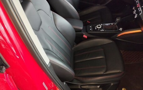 Audi Q2 I, 2022 год, 2 190 000 рублей, 22 фотография