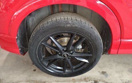 Audi Q2 I, 2022 год, 2 190 000 рублей, 23 фотография