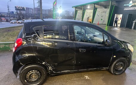 Ravon R2, 2017 год, 415 000 рублей, 3 фотография