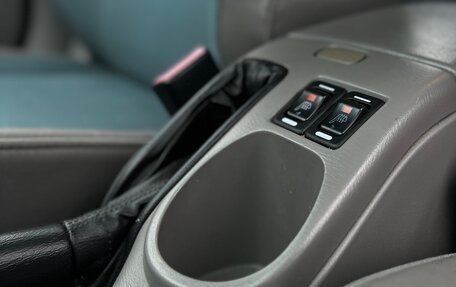 Subaru Forester, 2005 год, 570 000 рублей, 10 фотография