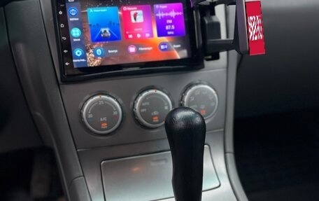 Subaru Forester, 2005 год, 570 000 рублей, 11 фотография