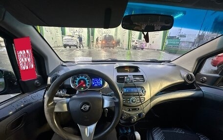 Ravon R2, 2017 год, 415 000 рублей, 5 фотография