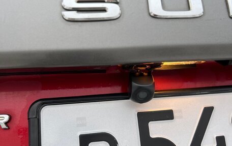 Subaru Forester, 2005 год, 570 000 рублей, 19 фотография