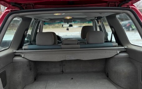 Subaru Forester, 2005 год, 570 000 рублей, 20 фотография