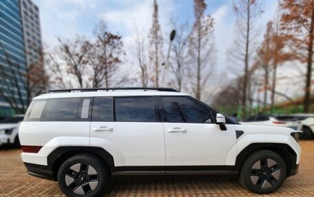 Hyundai Santa Fe IV, 2023 год, 4 500 000 рублей, 3 фотография