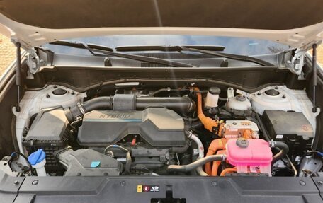 Hyundai Santa Fe IV, 2023 год, 4 500 000 рублей, 5 фотография