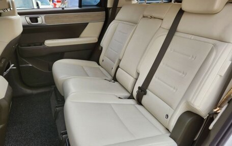 Hyundai Santa Fe IV, 2023 год, 4 500 000 рублей, 10 фотография