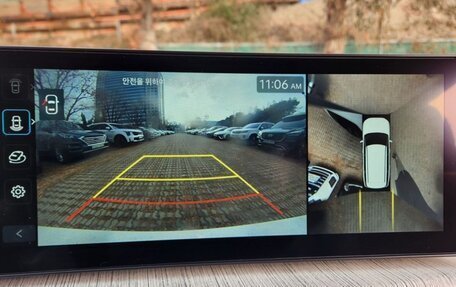 Hyundai Santa Fe IV, 2023 год, 4 500 000 рублей, 7 фотография