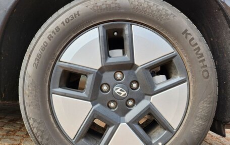 Hyundai Santa Fe IV, 2023 год, 4 500 000 рублей, 4 фотография