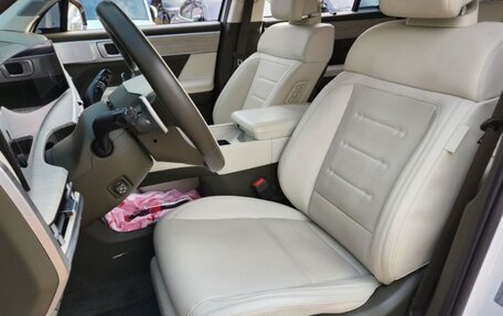 Hyundai Santa Fe IV, 2023 год, 4 500 000 рублей, 11 фотография