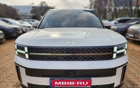 Hyundai Santa Fe IV, 2023 год, 4 500 000 рублей, 1 фотография