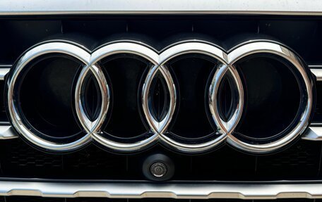 Audi Q7, 2019 год, 4 600 000 рублей, 6 фотография