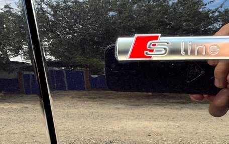 Audi Q7, 2019 год, 4 600 000 рублей, 5 фотография