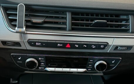 Audi Q7, 2019 год, 4 600 000 рублей, 12 фотография