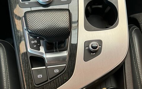 Audi Q7, 2019 год, 4 600 000 рублей, 11 фотография