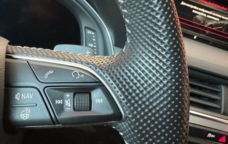 Audi Q7, 2019 год, 4 600 000 рублей, 14 фотография