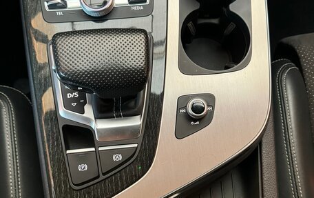 Audi Q7, 2019 год, 4 600 000 рублей, 15 фотография