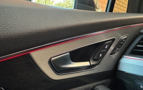 Audi Q7, 2019 год, 4 600 000 рублей, 22 фотография