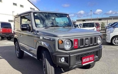 Suzuki Jimny, 2022 год, 1 350 000 рублей, 1 фотография
