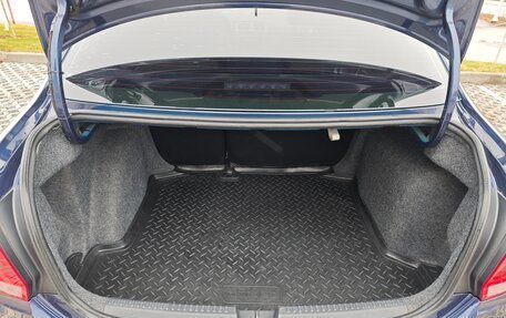 Volkswagen Polo VI (EU Market), 2016 год, 990 000 рублей, 10 фотография