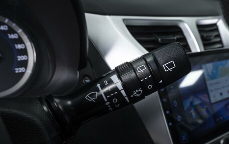 Hyundai Solaris II рестайлинг, 2016 год, 1 100 000 рублей, 17 фотография