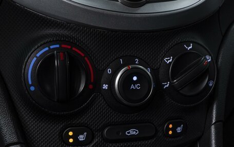 Hyundai Solaris II рестайлинг, 2016 год, 1 100 000 рублей, 15 фотография