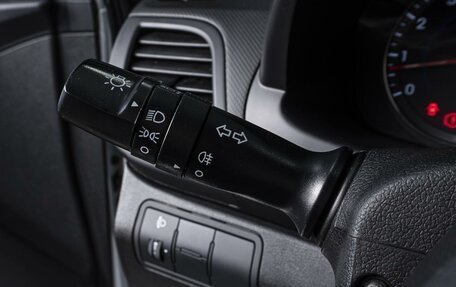 Hyundai Solaris II рестайлинг, 2016 год, 1 100 000 рублей, 16 фотография