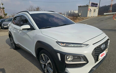 Hyundai Kona I, 2021 год, 1 935 000 рублей, 5 фотография