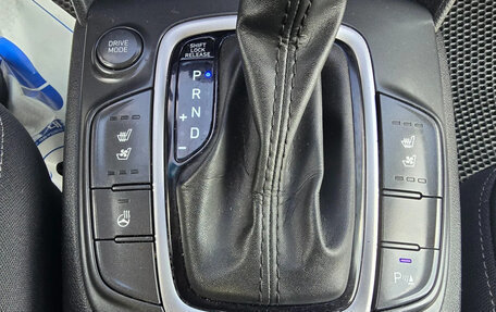 Hyundai Kona I, 2021 год, 1 935 000 рублей, 15 фотография