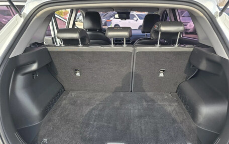 Hyundai Kona I, 2021 год, 1 935 000 рублей, 16 фотография