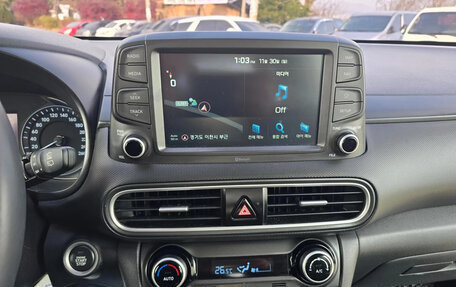 Hyundai Kona I, 2021 год, 1 935 000 рублей, 9 фотография